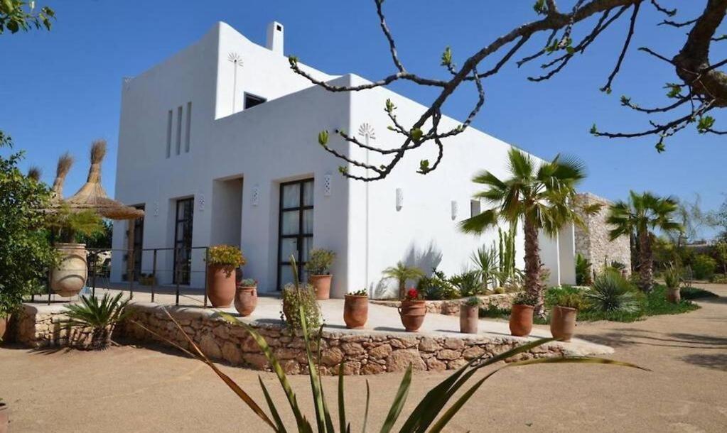 La Maison D'helene Essaouira *